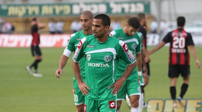 אייל משומר. מה הקהל רוצה ממנו?  (עמית מצפה)