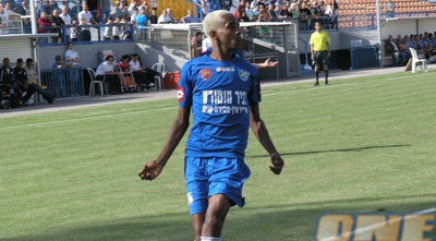 יחיאל צגאי (ONE)