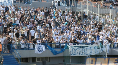 אוהדי אשקלון (ONE) אוהדי אשקלון (ONE)