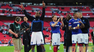 פומפי (GettyImages) פומפי (GettyImages)