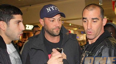 אגייאר עם קורנפיין ואלדר, מה יהיה? אגייאר עם קורנפיין ואלדר, מה יהיה?