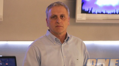 צביקה שמעוני. נושא ה-D3 עשה משהו וזה לא רק שינוי טכנולוגי (קובי אליהו)