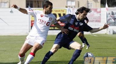 חיים מגרלשווילי ומשה בן-לולו (שי לוי) חיים מגרלשווילי ומשה בן-לולו (שי לוי)