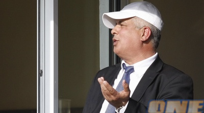 אבי לוזון. האם אנחנו באמת הליגה השישית בטיבה באירופה? (שי לוי) אבי לוזון. האם אנחנו באמת הליגה השישית בטיבה באירופה? (שי לוי)