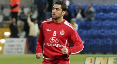 שכטר. אם יימכר לאירופה, נתניה תקבל את החלק שלה (רועי גלדסטון) שכטר. אם יימכר לאירופה, נתניה תקבל את החלק שלה (רועי גלדסטון)