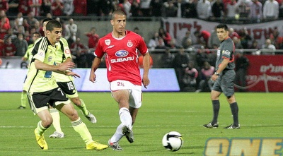 ידין (קובי אליהו)