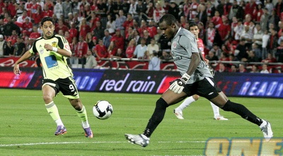 אניימה בועט (קובי אליהו)