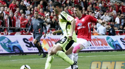 בן יוסף (רועי גלדסטון)