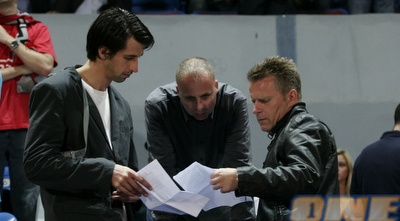 הסקאוטים של לברקוזן עם גלעד קצב (רועי גלדסטון)