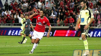 בן דיין (קובי אליהו)