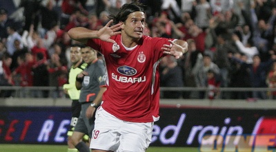 בן דיין חוגג (קובי אליהו)