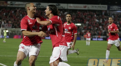 בן דיין חוגג (קובי אליהו)