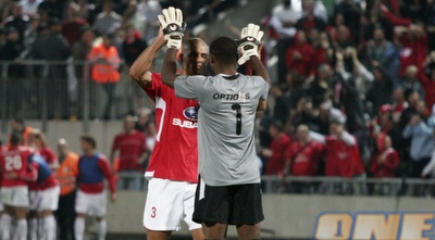 אניימה ודה סילבה (רועי גלדסטון)