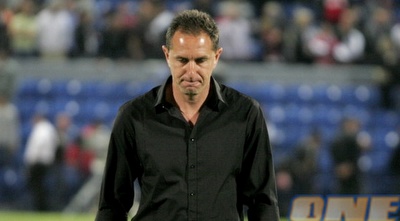 דוד אמסלם (קובי אליהו)