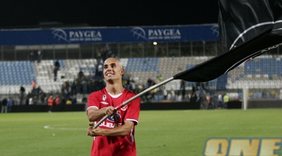 דה סילבה (רועי גלדסטון) דה סילבה (רועי גלדסטון)