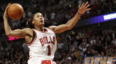 דריק רוז (רויטרס) דריק רוז (רויטרס)