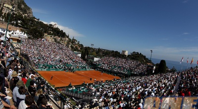 מונטה קרלו (GettyImages)