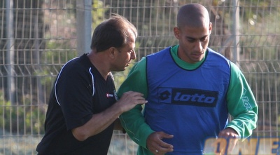 אלישע לוי ויניב קטן (עמית מצפה)