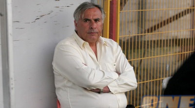 יוסי מזרחי. לא מקבלים פרס על הגעה לחצי גמר (קובי אליהו)