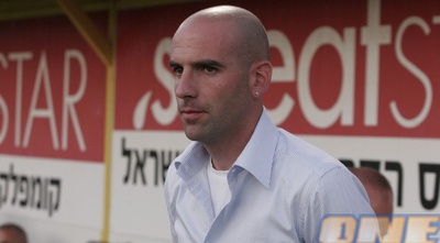 אלדד שביט. בסך הכל הוא מאוכזב (קובי אליהו)