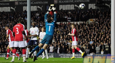 ארסנל (GettyImages)