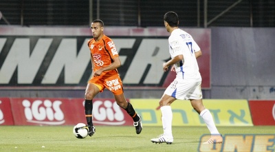 מהראן ראדי מול בני חדד. בני יהודה טובה יותר (שי לוי)