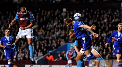 אסטון וילה (GettyImages)