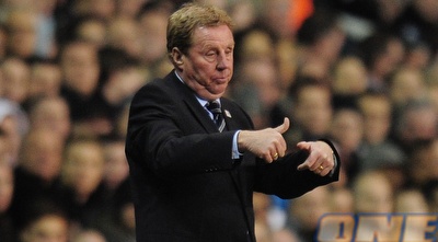 הארי רדנאפ. יצרף את טל בן חיים? (GettyImages)