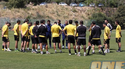 אימון בית&qout;ר (גיא בן זיו) אימון בית&qout;ר (גיא בן זיו)