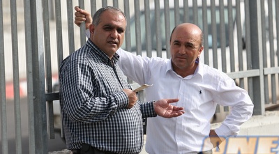 חסן אבו סאלח (עמית מצפה)