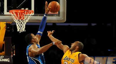 האוורד (GettyImages)