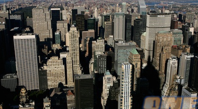 ניו יורק (GettyImages)