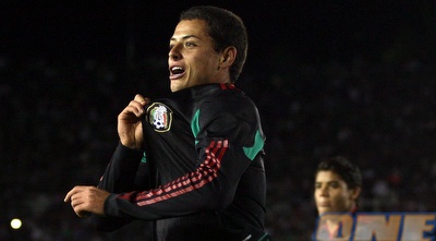 חאבי הרננדס (GettyImages)