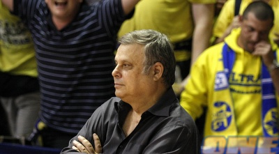 פדרמן (שי לוי)