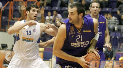 בראטיץ´ (דרור עינב)