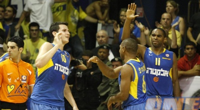 אנדרסון (שי לוי)