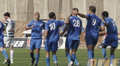 בת ים חוגגת (קובי אליהו)