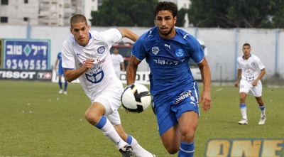 אלנתן סלמי. ימשיך בפ&qout;ת עונה נוספת (שי לוי) אלנתן סלמי. ימשיך בפ&qout;ת עונה נוספת (שי לוי)