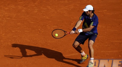 פרננדו ורדסקו. ´ (GettyImages) פרננדו ורדסקו. ´ (GettyImages)