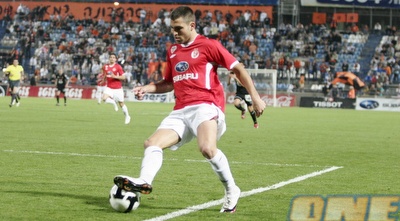 איתי שכטר. טביב מאמין שהוא יישאר (רועי גלדסטון)