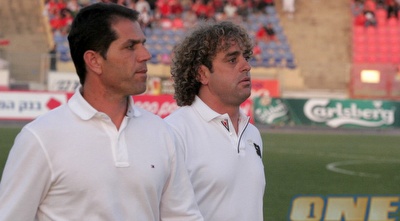 סטויקיץ´ (עמית מצפה) סטויקיץ´ (עמית מצפה)