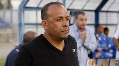 אלי מחפוד (שי לוי)