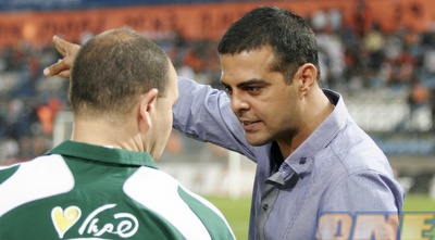 גיא לוזון. שמו עלה כמועמד (רועי גלדסטון) גיא לוזון. שמו עלה כמועמד (רועי גלדסטון)