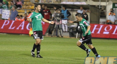 בוקולי חוגג. &qout; (עמית מצפה) בוקולי חוגג. &qout; (עמית מצפה)