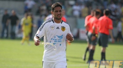 שחקני בית&qout;ר יורדים מאוכזבים (אור שפונדר)