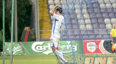 בני חדד מאוכזב (דרור עינב) בני חדד מאוכזב (דרור עינב)