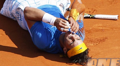 נדאל (רויטרס) נדאל (רויטרס)