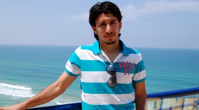 אלמוג כהן (שי לוי) אלמוג כהן (שי לוי)