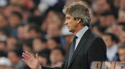 פלגריני. ישתף עם איסקו פעולה גם בסיטי? (GettyImages)