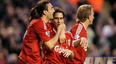 יוסי בניון: &qout; (GettyImages)